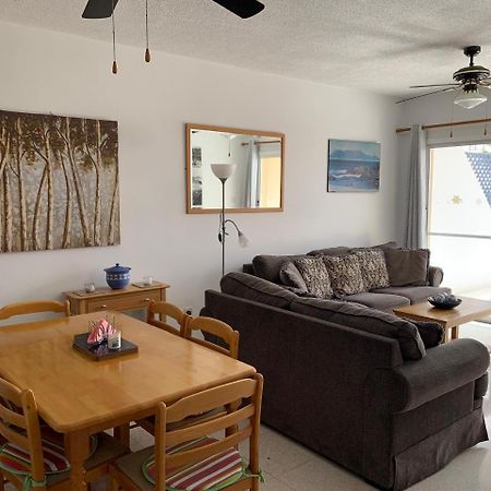 King'S Palace - Spacious 2 Bed, 2 Bath With Sea And Pool Views Pafos Dış mekan fotoğraf