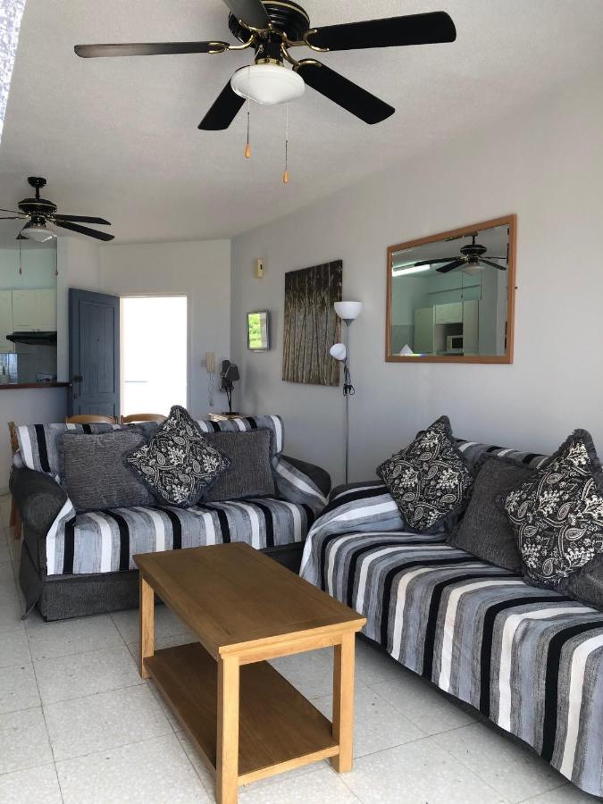 King'S Palace - Spacious 2 Bed, 2 Bath With Sea And Pool Views Pafos Dış mekan fotoğraf