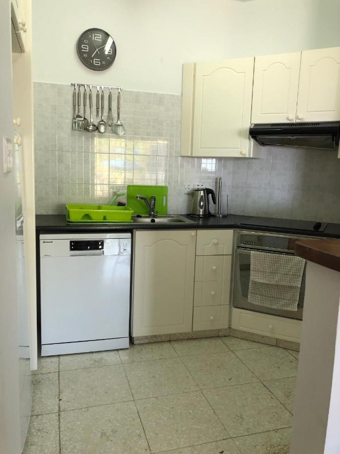 King'S Palace - Spacious 2 Bed, 2 Bath With Sea And Pool Views Pafos Dış mekan fotoğraf