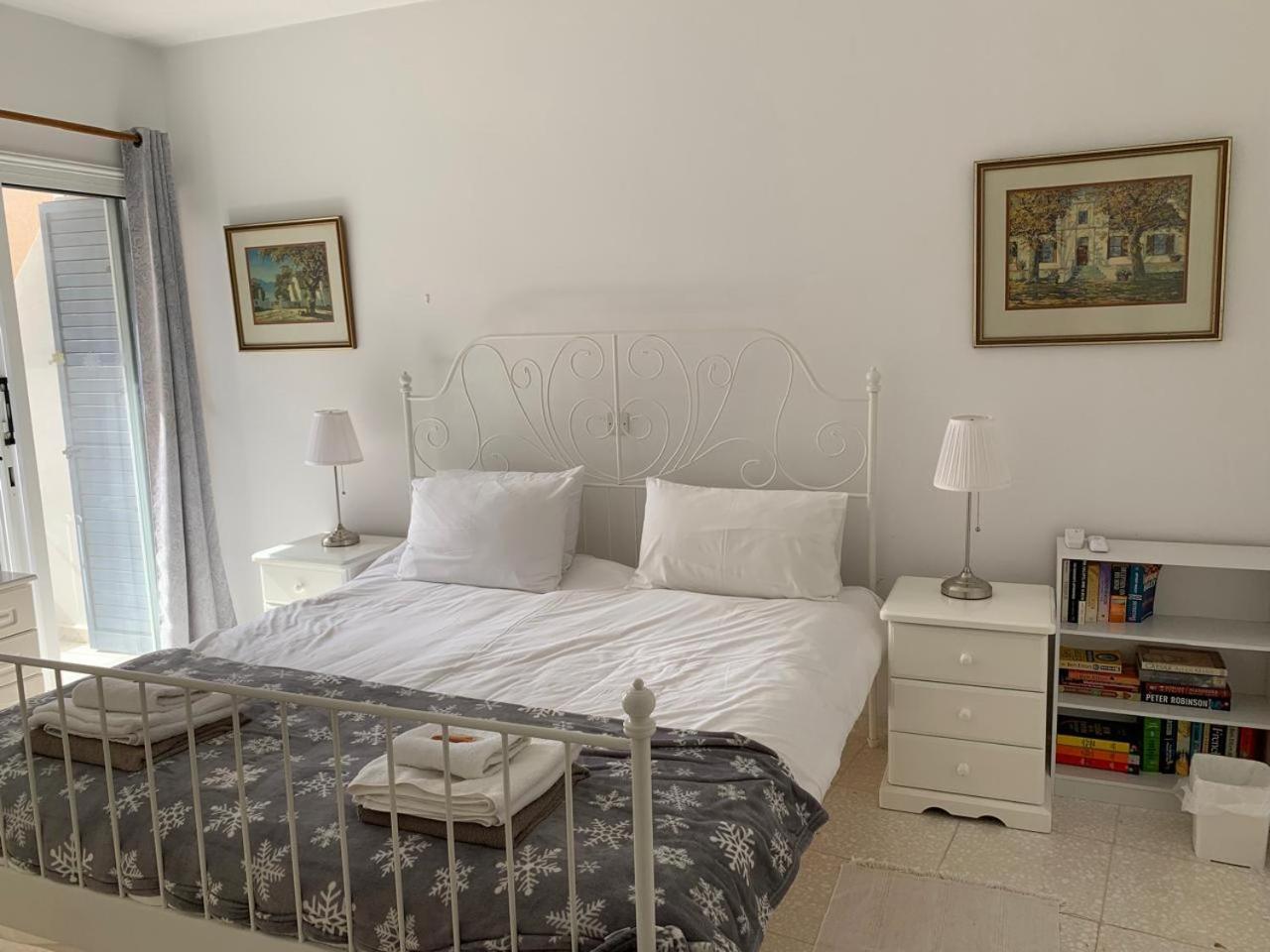 King'S Palace - Spacious 2 Bed, 2 Bath With Sea And Pool Views Pafos Dış mekan fotoğraf